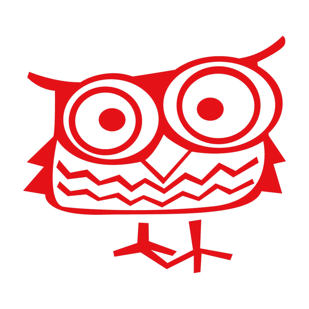 フクロウ B 8