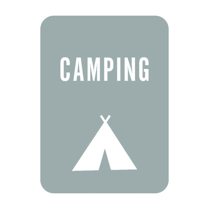 CAMPINGマーク 10