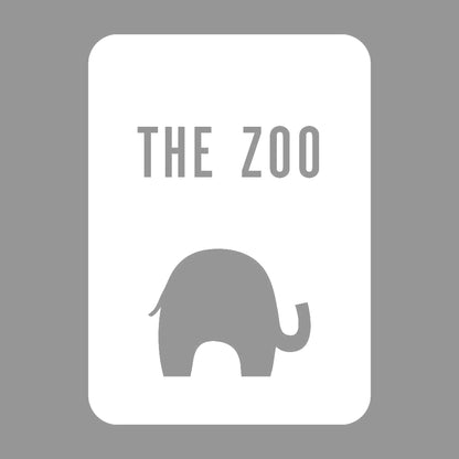 ZOOマーク 7