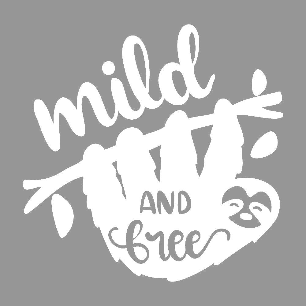 ナマケモノ mind and free 7