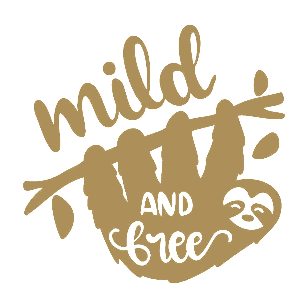 ナマケモノ mind and free 9