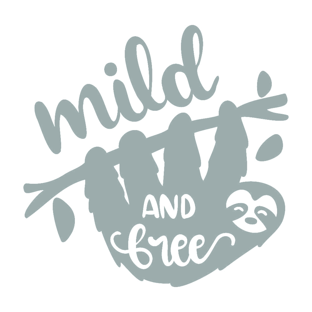 ナマケモノ mind and free 10