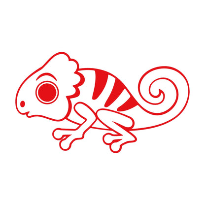 カメレオン 8