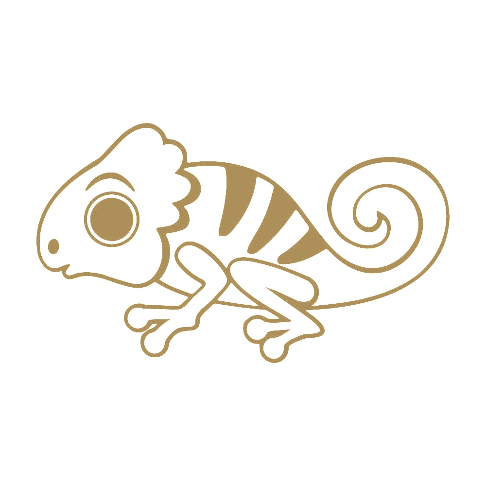 カメレオン 9