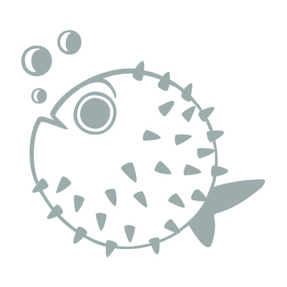 かわいいハリセンボン 10