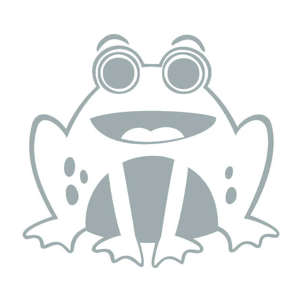 かわいいカエル 10