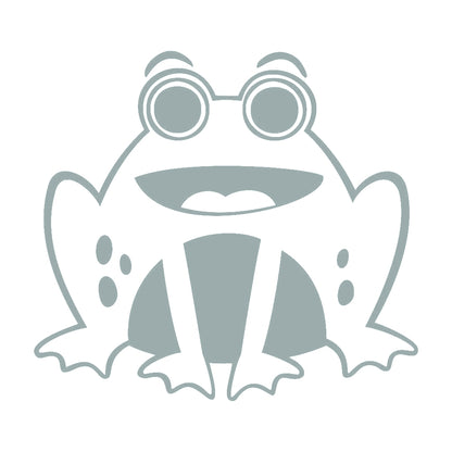 かわいいカエル 10