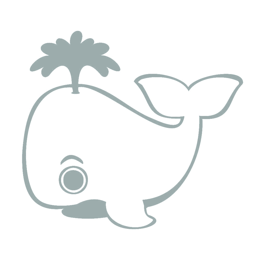 かわいいクジラ 10