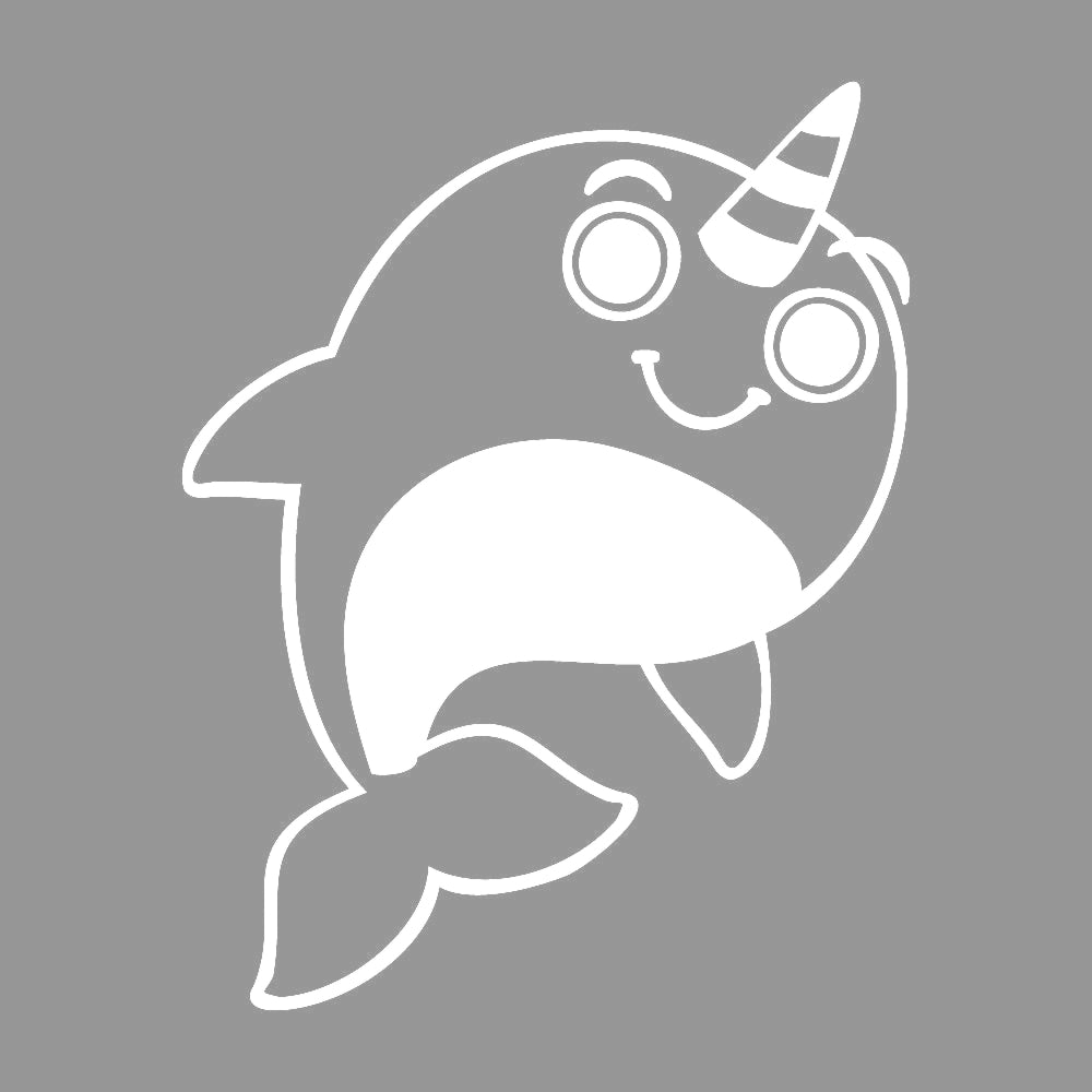 かわいいイッカク 7