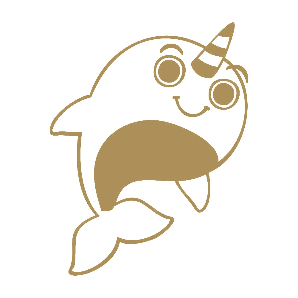 かわいいイッカク 9