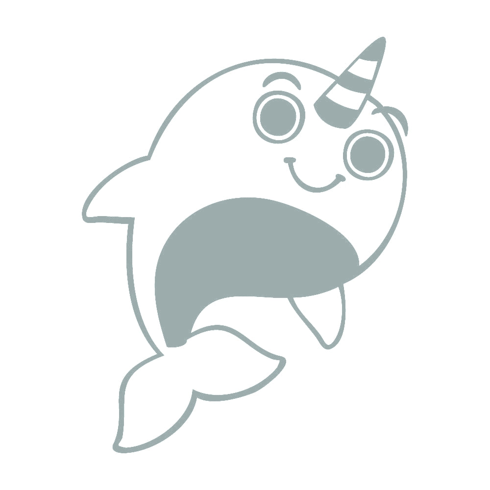 かわいいイッカク 10