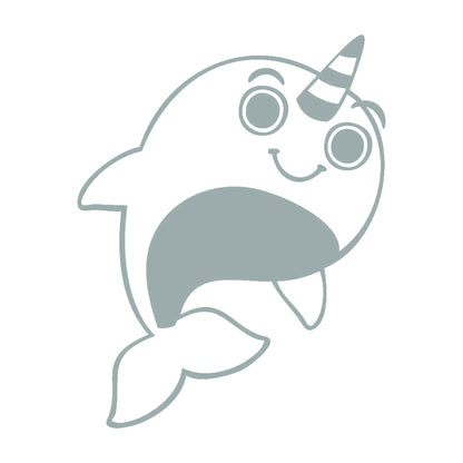 かわいいイッカク 10