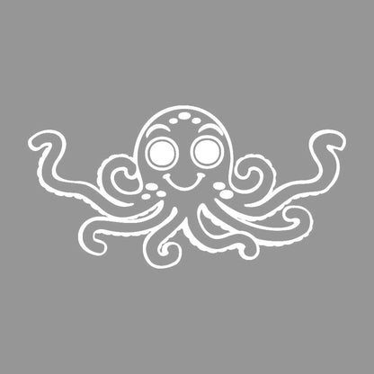かわいいタコ 7