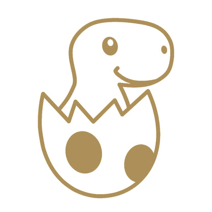 孵化した赤ちゃん恐竜 9