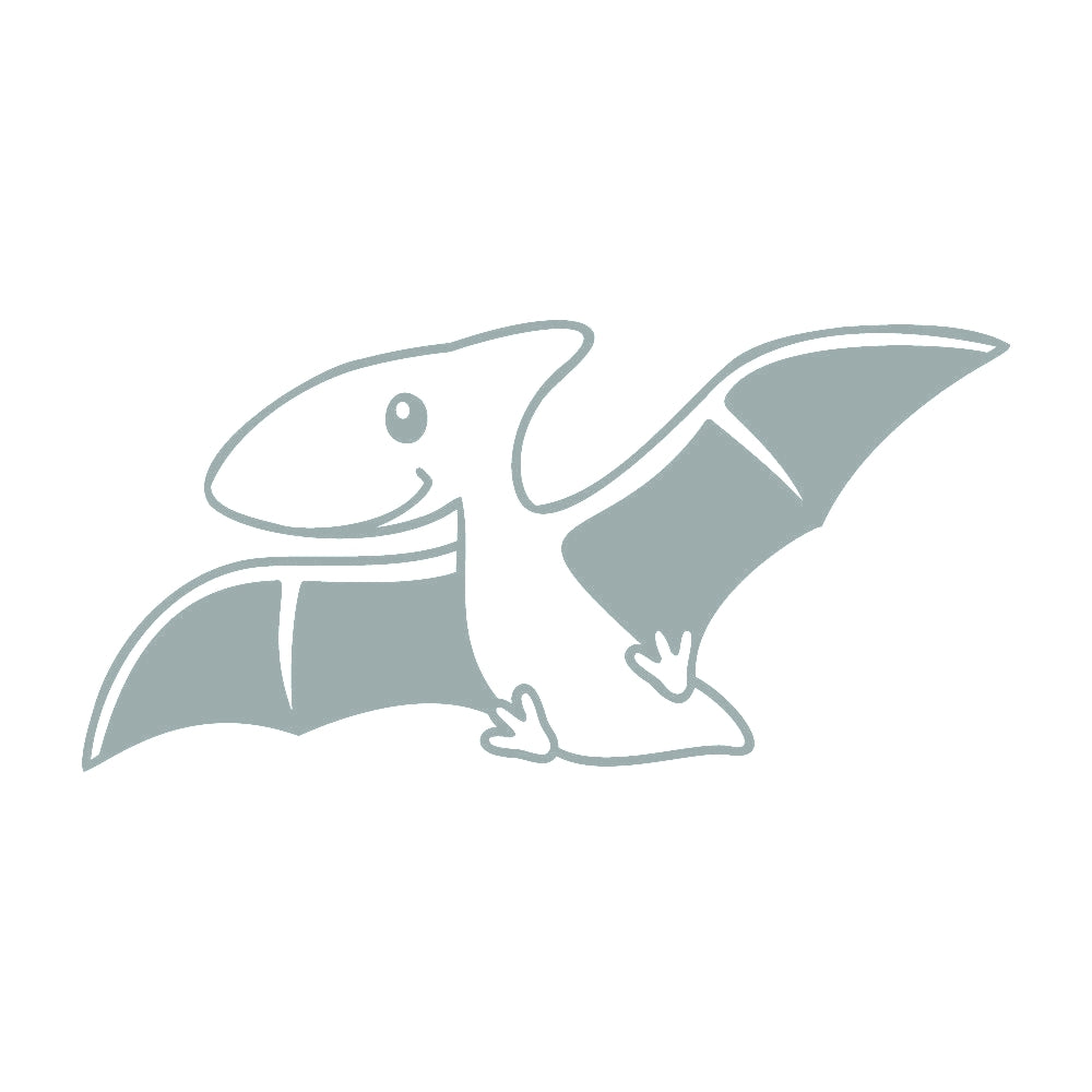 かわいいプテラノドン 10