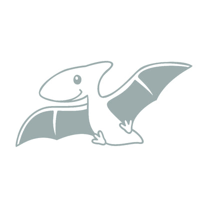 かわいいプテラノドン 10