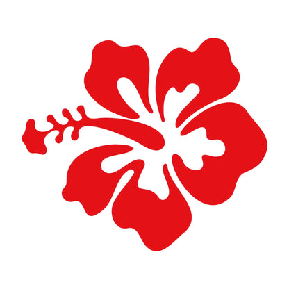 ハイビスカス 8