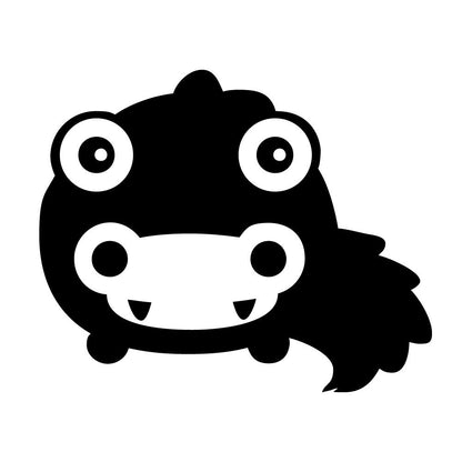 ワニ (A)
