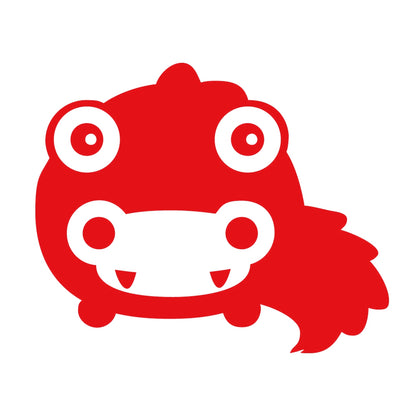 ワニ (A) 8