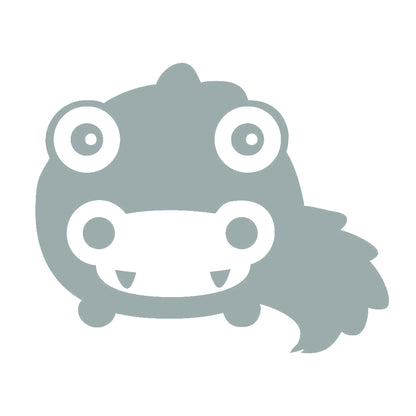 ワニ (A) 10