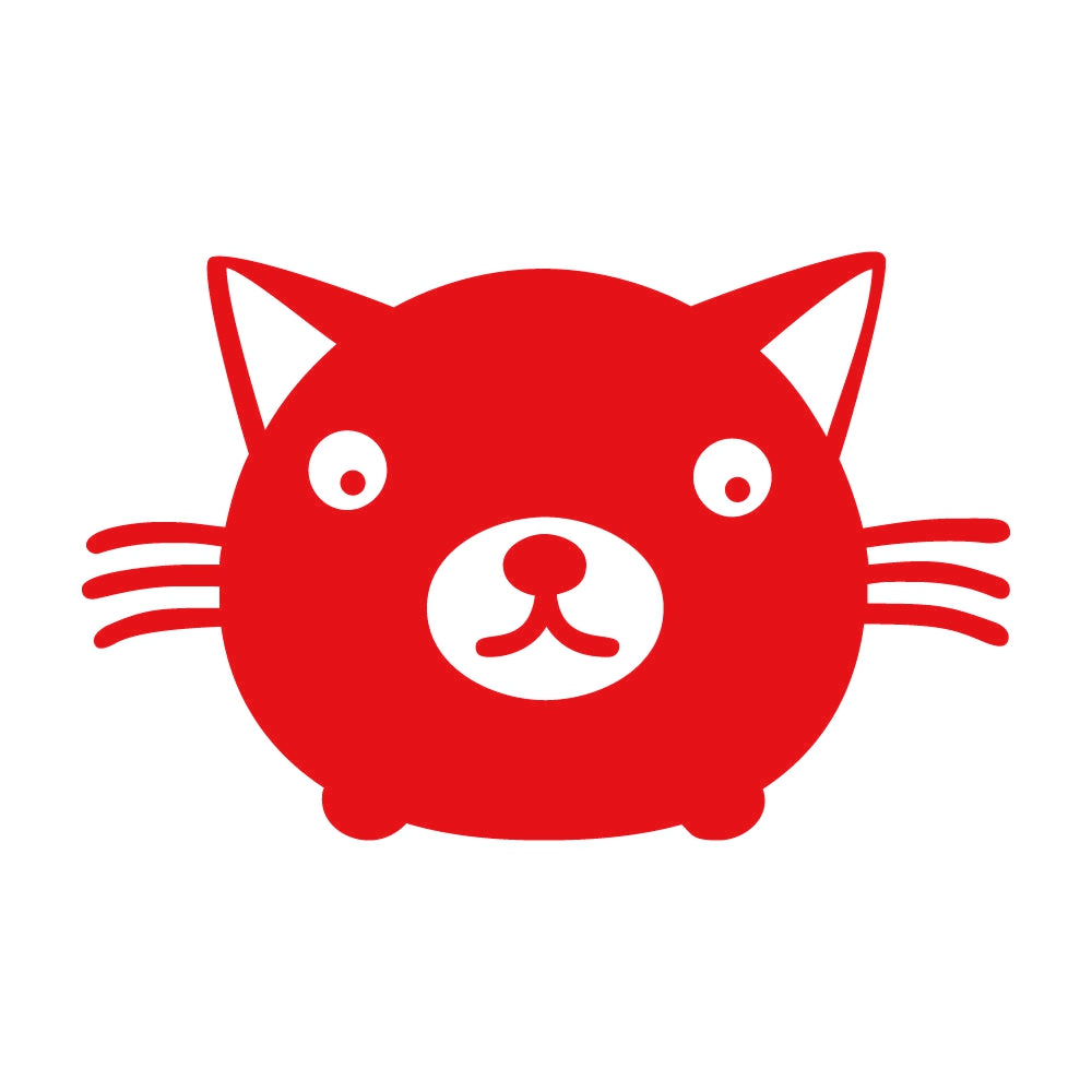 猫 (L) 8