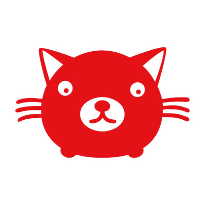 猫 (L) 8