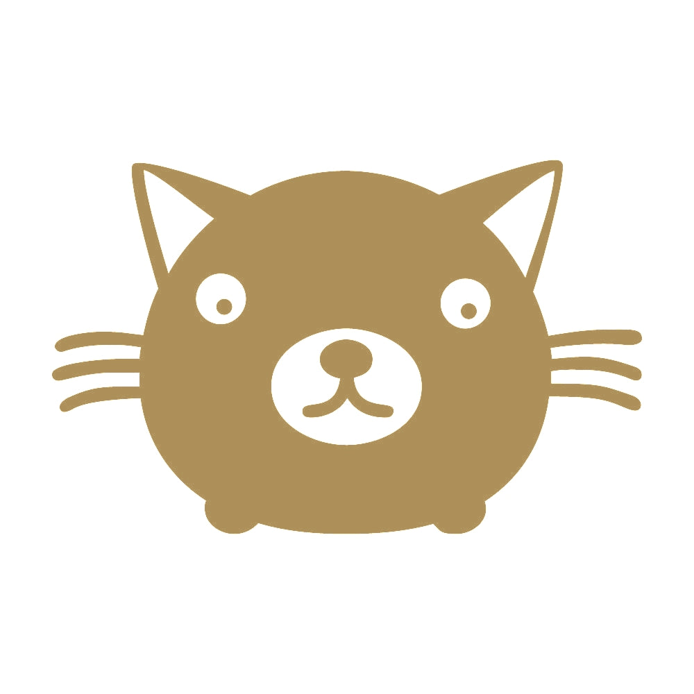 猫 (L) 9