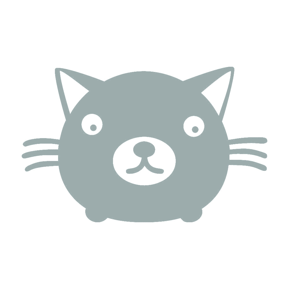 猫 (L) 10