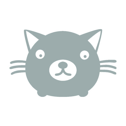 猫 (L) 10