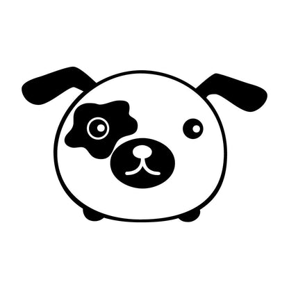 犬 (G)