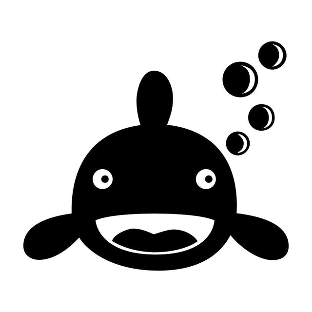 クジラ (A)