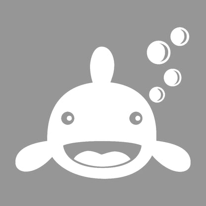 クジラ (A) 7