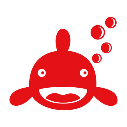 クジラ (A) 8