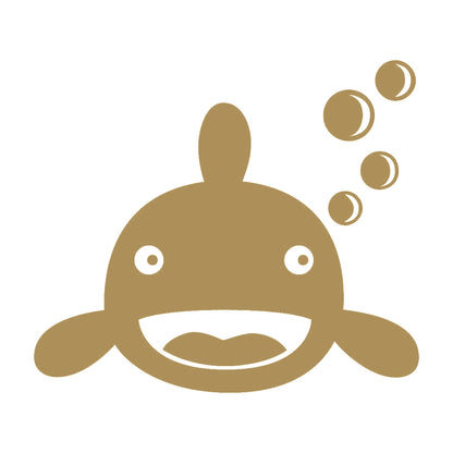 クジラ (A) 9