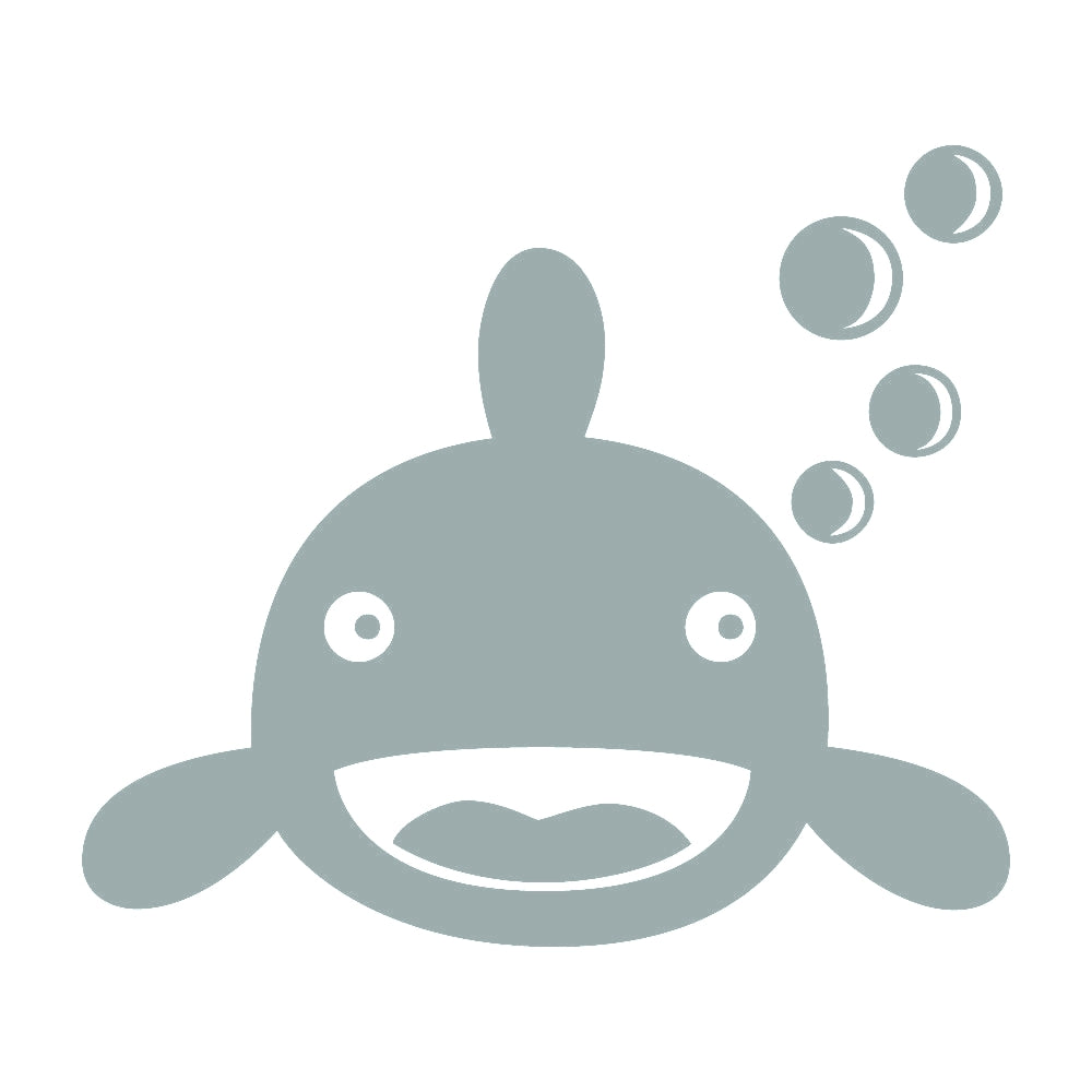 クジラ (A) 10