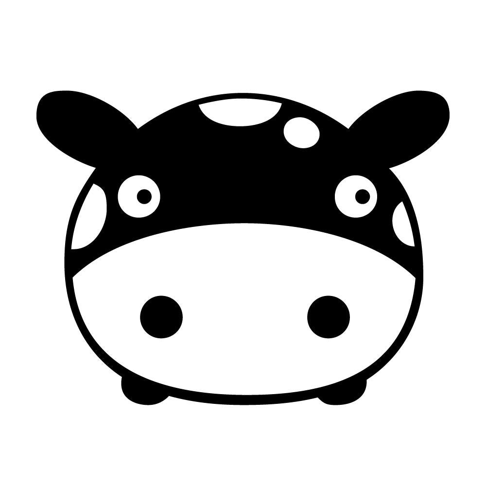 牛 (B)
