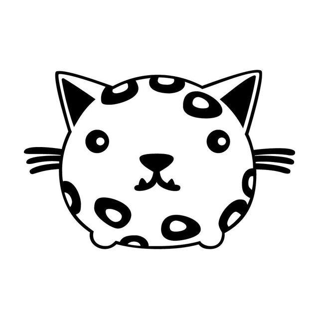 ヒョウ (A)