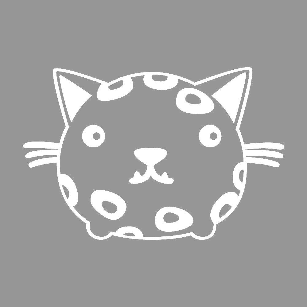 ヒョウ (A) 7