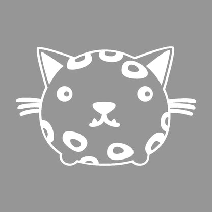 ヒョウ (A) 7