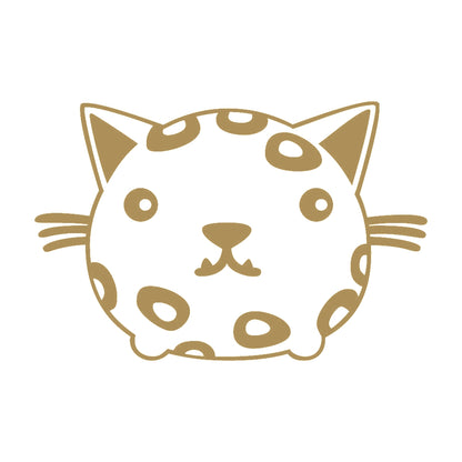 ヒョウ (A) 9