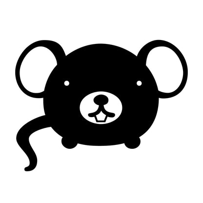 ネズミ (A)