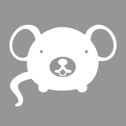 ネズミ (A) 7