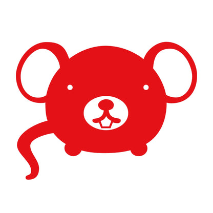 ネズミ (A) 8