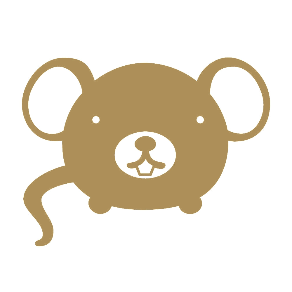 ネズミ (A) 9