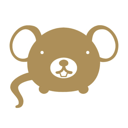 ネズミ (A) 9