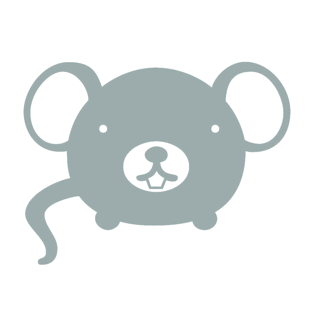 ネズミ (A) 10