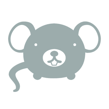 ネズミ (A) 10