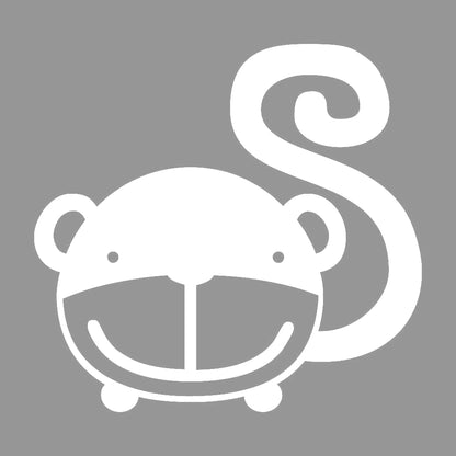 猿 (A) 7