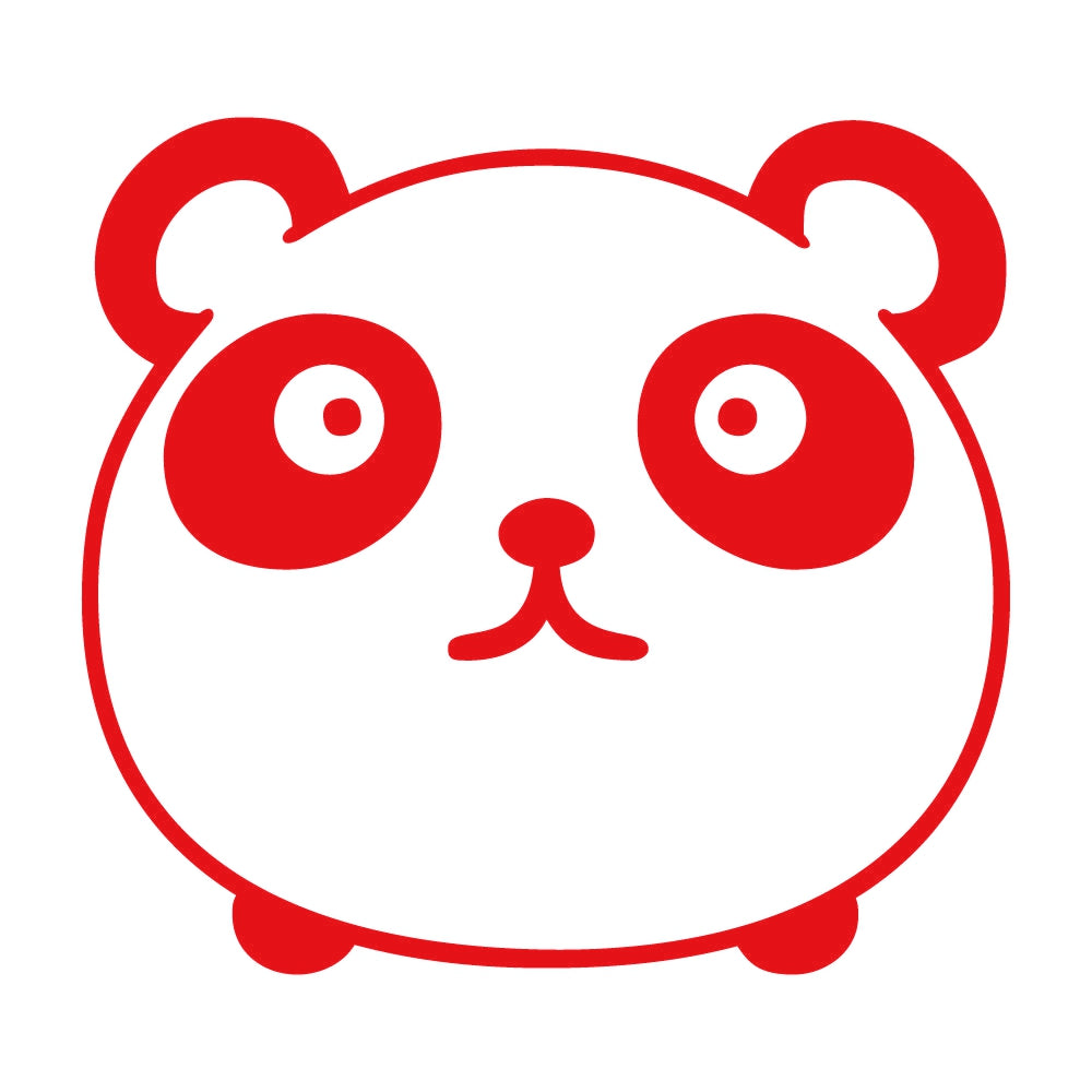 パンダ (A) 8