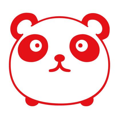 パンダ (A) 8